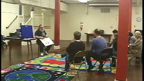 Week 8 Music Theory Workshop pt-1 by Mr. Natural