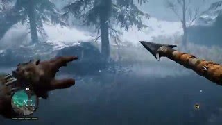Far Cry® Primal - North Clay, North Black Rock & Blood Of Oros Location Far Cry® Primal - North Clay, North Black Rock & Blood Of Oros Location