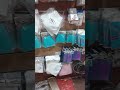 أكياس حلواني انواع لا مثيل لها