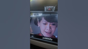 I20 ELITE / NEED FOR SPEED ANDROID PLAYER /  #caraccessories #viral