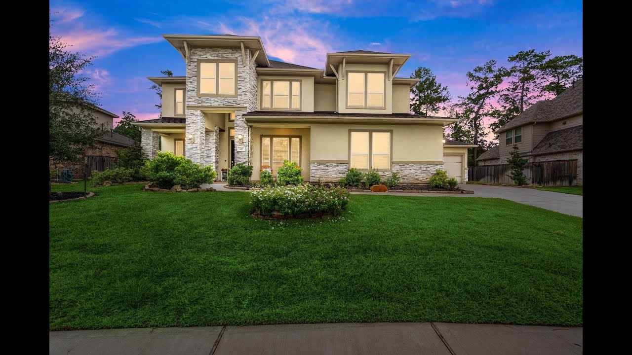 **JUST LISTED** 410 Mill Creek Rd. 795,000 Woodtrace YouTube