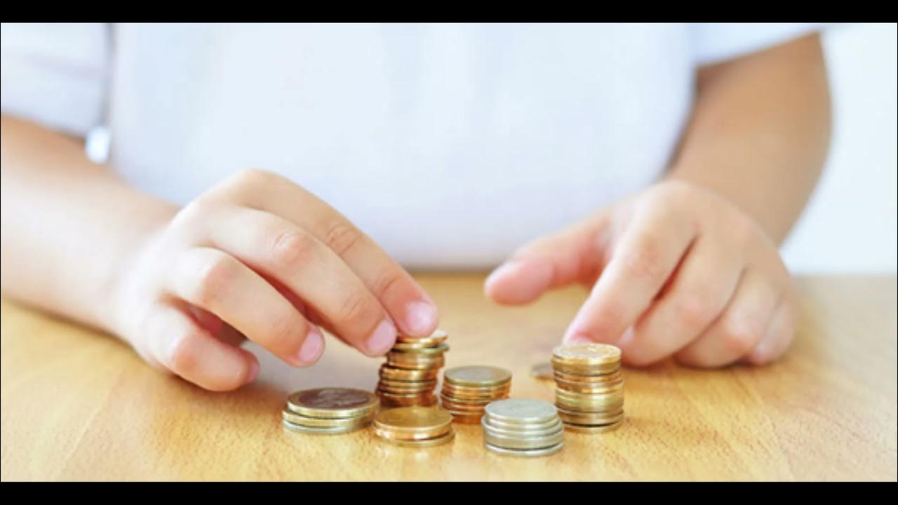 How To Count Change YouTube