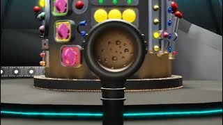 Teletubbies Voice Trumpet Roaring Sounds V2 (Roblox Remake)