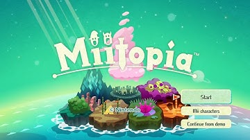 Miitopia Playthrough - Part 10