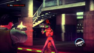 Saints Row IV Walkthrough - Part 13