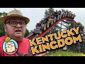 Kentucky Kingdom - Louisville, KY