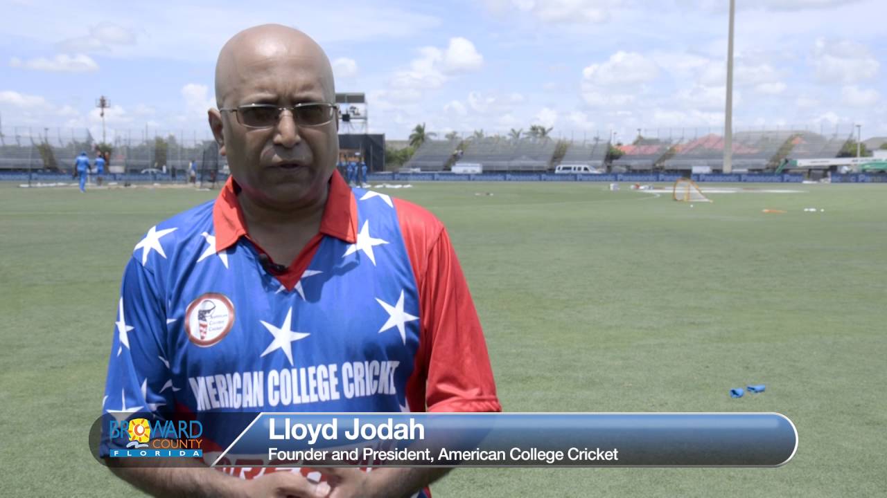 Broward County Parks Central Broward Stadium International Sports YouTube 1080p edit 2