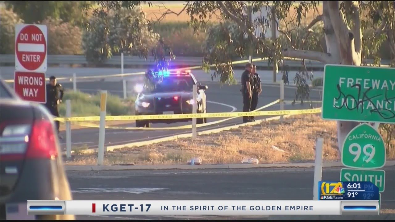 Bakersfield police officers shoot, kill pursuit, catalytic converter