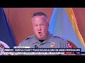 Fairfax County police raise concerns about unescorted accused killers