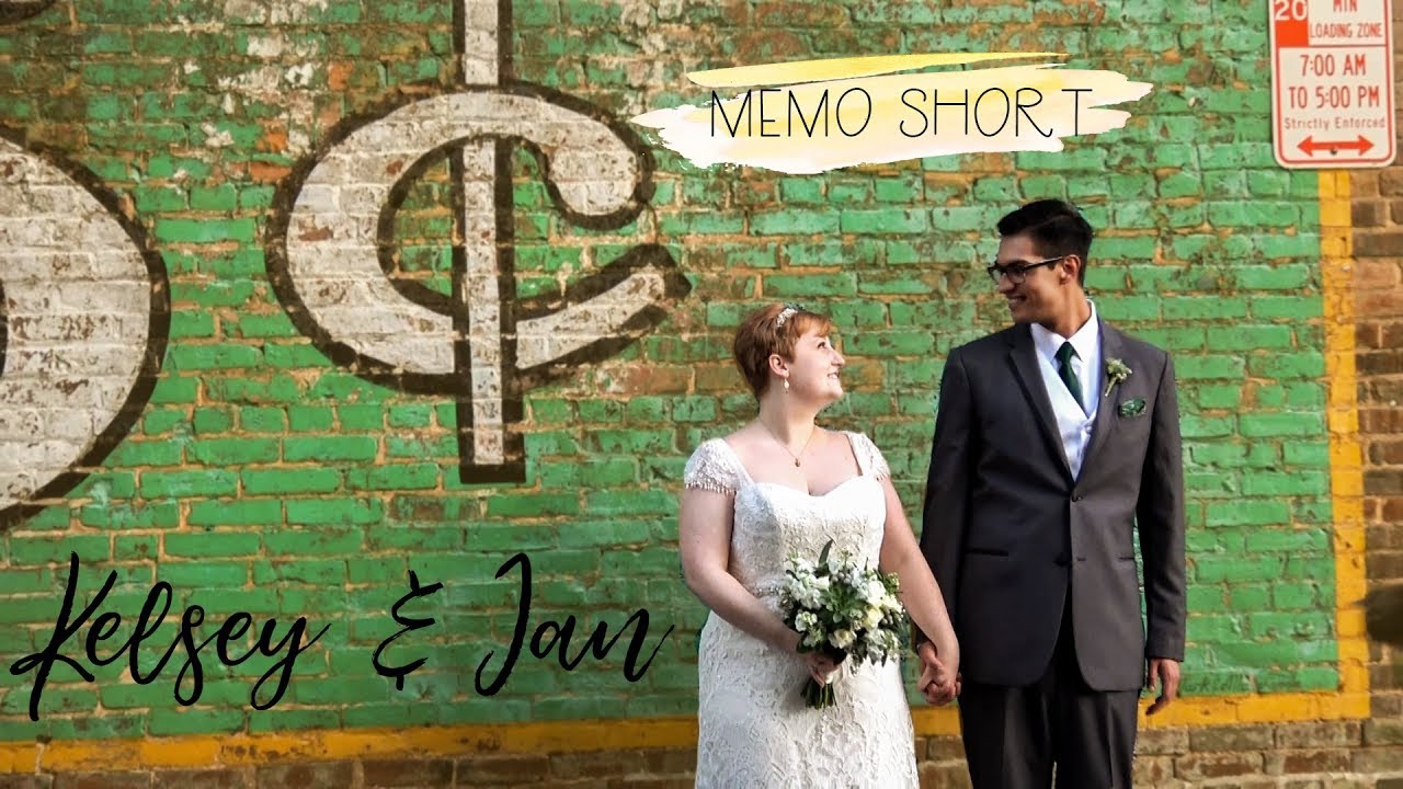 10.20.2018 -- Kelsey & Ian