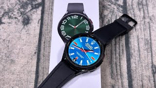 Samsung Galaxy Watch 6 Classic 'Real Review'