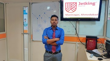 SLP 3.0 || Case Studies and Scenarios || Pradip Yadav || Jetking Maninagar