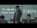 Induction Motor - Funny scene | 3 Idiots | Aamir Khan | R Madhavan | Sharman Joshi