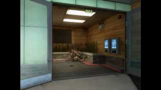 Ghost in BO2