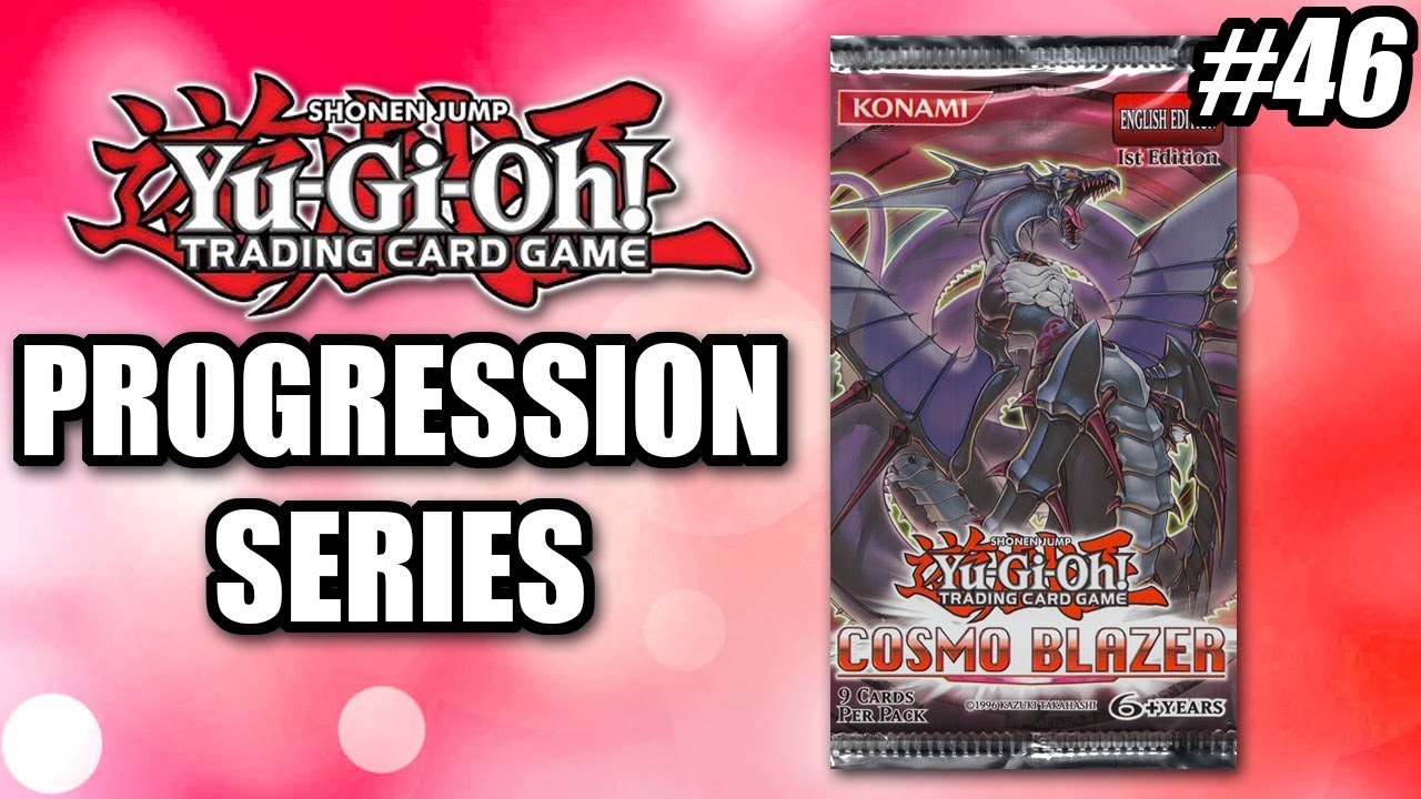 yugioh cosmo blazer cards Amazon.com: YU-GI-OH! - Dimension Gate (CBLZ-EN068) - Cosmo Blazer - 1st  Edition main image 1