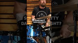 Cheap drums are better #shorts #drums