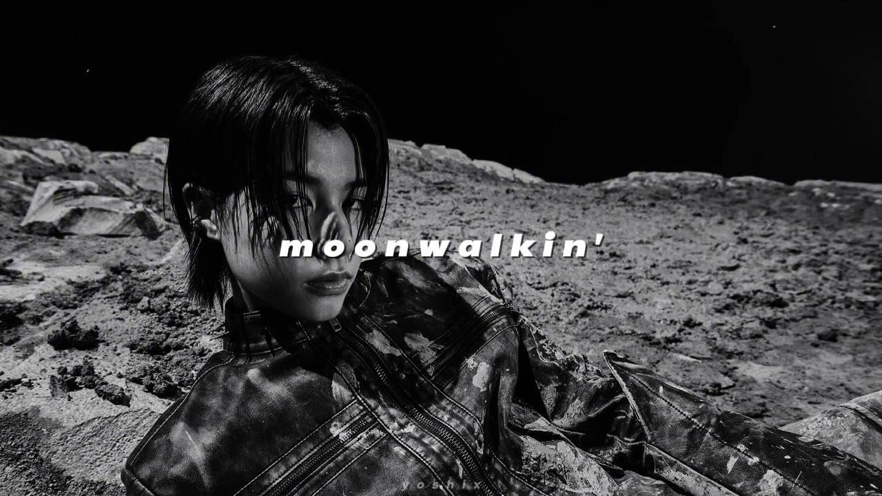 lngshot - moonwalkin’ (slowed + reverb)