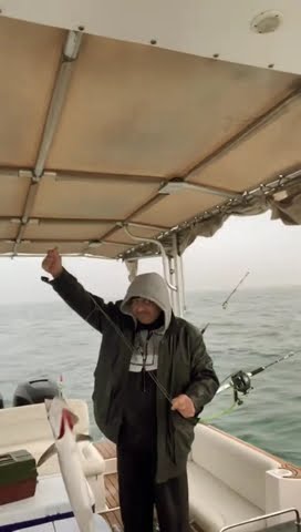 #بحر #fishing #جنعد #تشخيط - YouTube