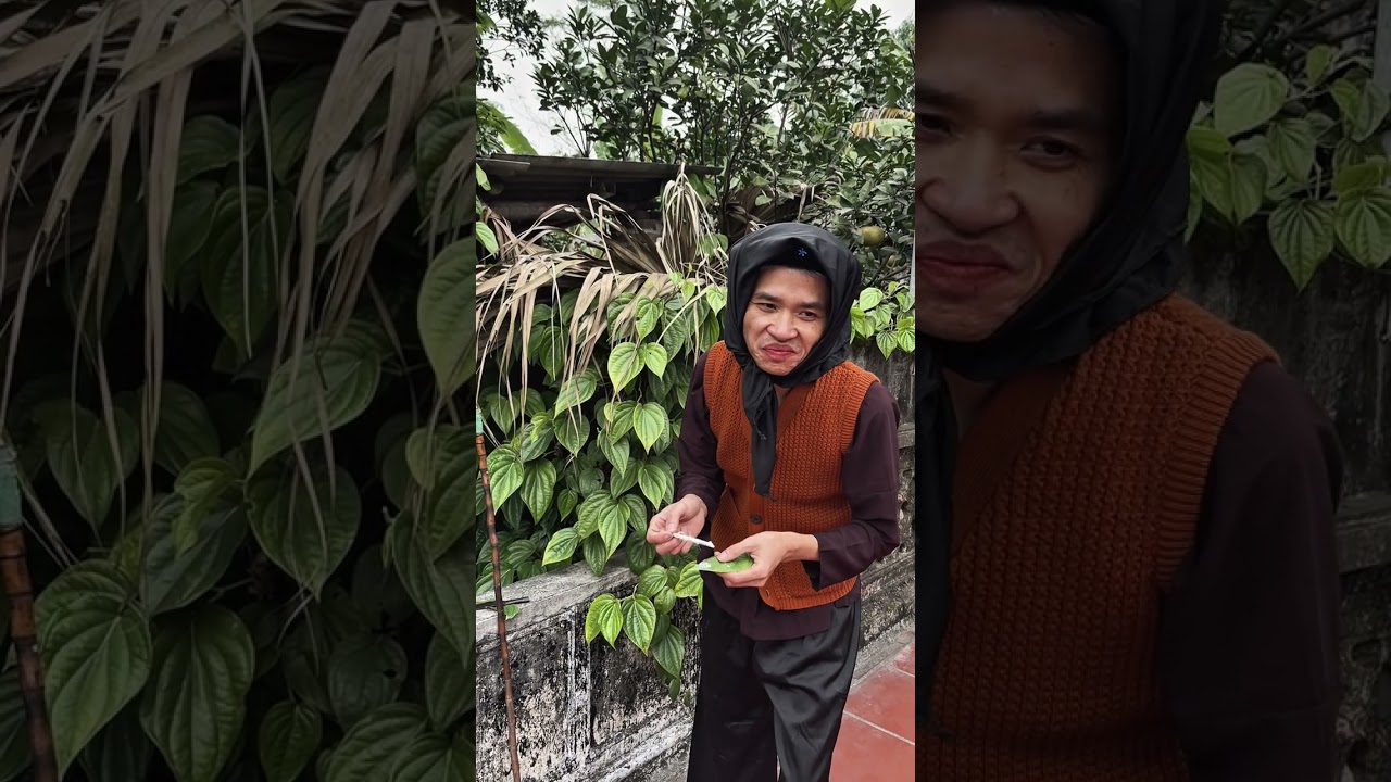 Chuyện nhà bà Chanh p2.