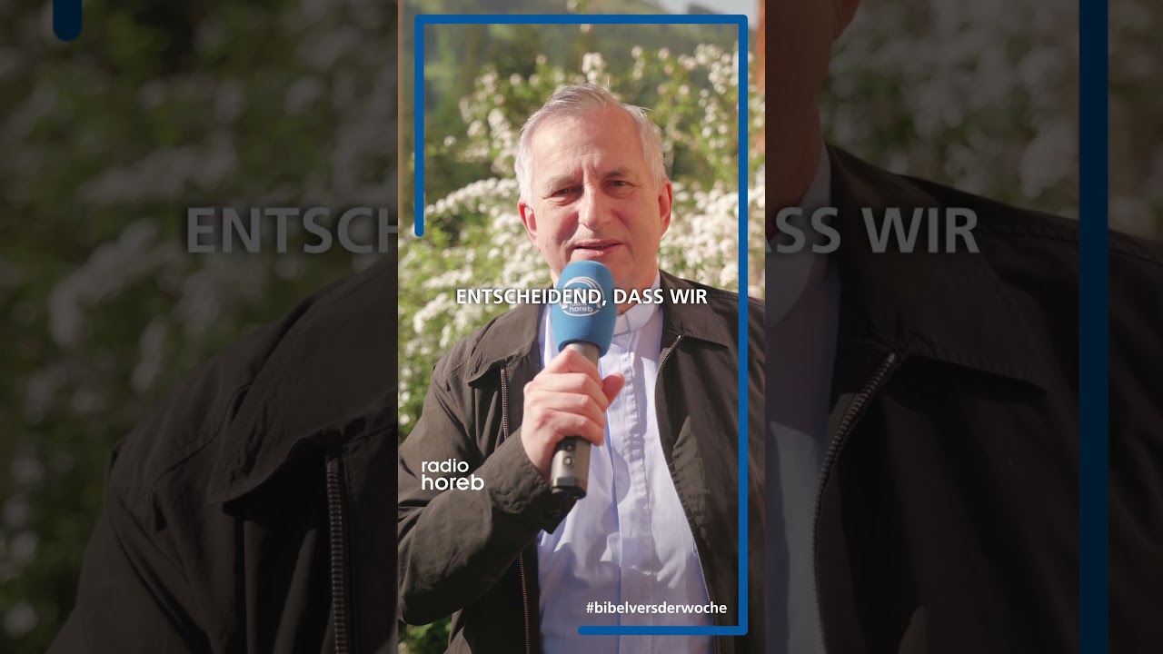 💛 Bibelvers der Woche – 2. Timotheus 1,7 – Pfarrer Kocher