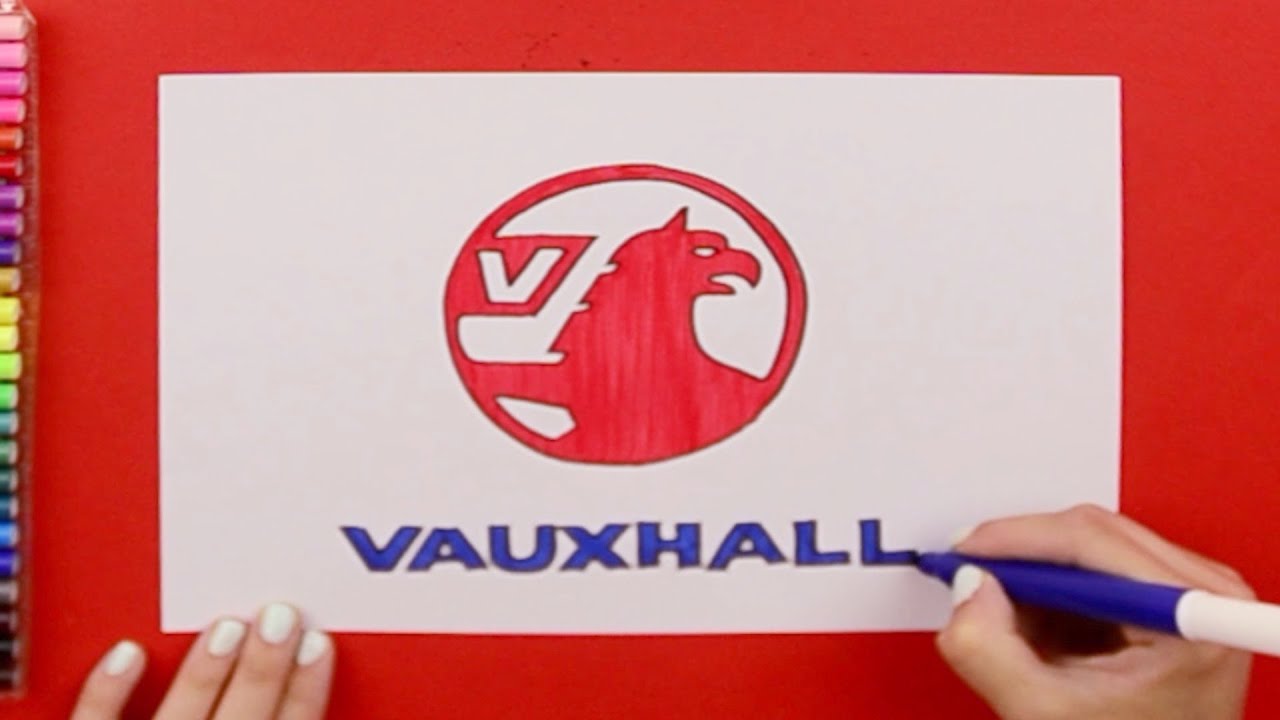 vauxhall logo