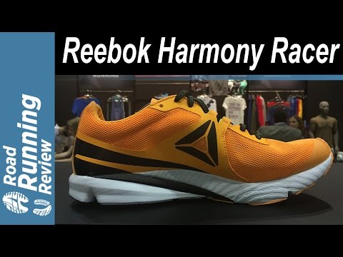 reebok harmony racer