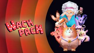Wack Pack - Teaser Trailer