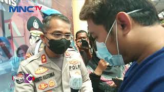 Prostitusi Berkedok Panti Pijat di Tangerang Digerebek Polisi #LintasiNewsMalam 03/12