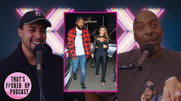 John Salley Defends Larsa Pippen Dating Michael Jordan