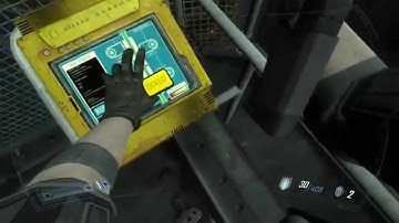 FEAR 2: Project Origin - Part 18 - Tram Fight