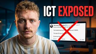 ICT Claims vs Reality | What They Won't Tell You ICT Claims vs Reality | What They Won't Tell You