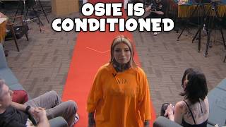 Osie's Pavlovian response