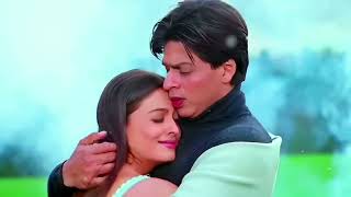 Humko Humise Chura Lo Song | Mohabbatein | Shah Rukh Khan, Aishwarya Rai | Lata Mangeshkar, Udit N