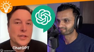 How to Create Elon Musk with ChatGPT