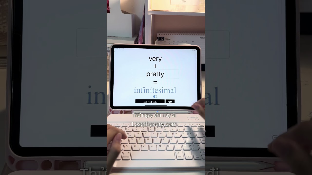 Bật mí mí bà cách dùng chanh sả hơn của very + adj 