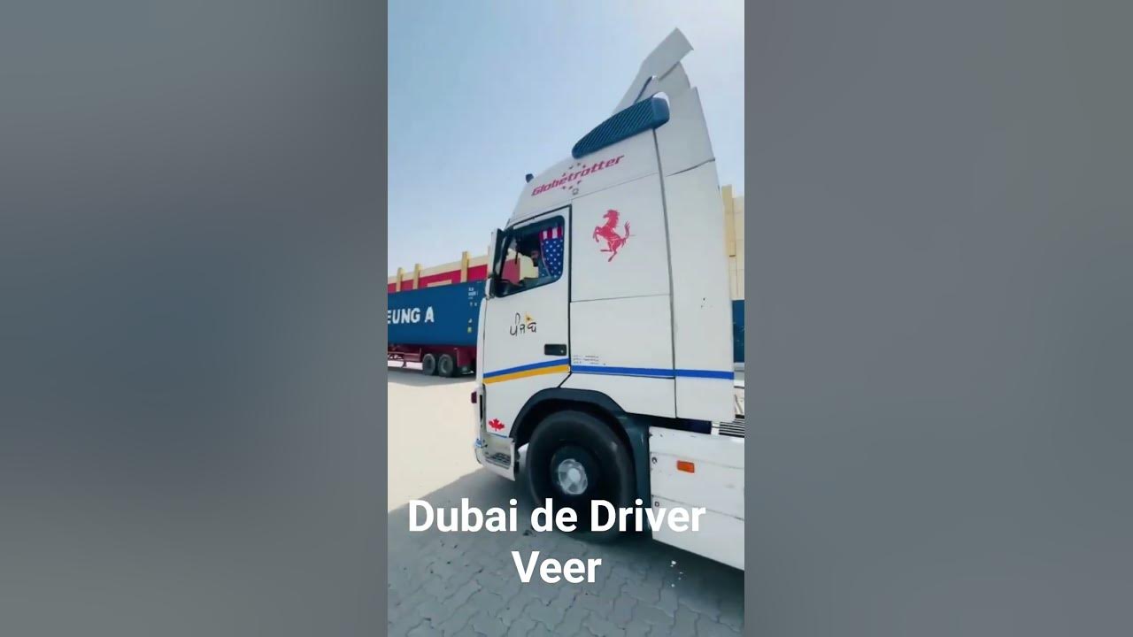 👌👌Driver di zindagi,👌👌