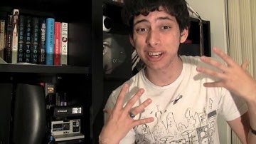 Too Busy To Title This