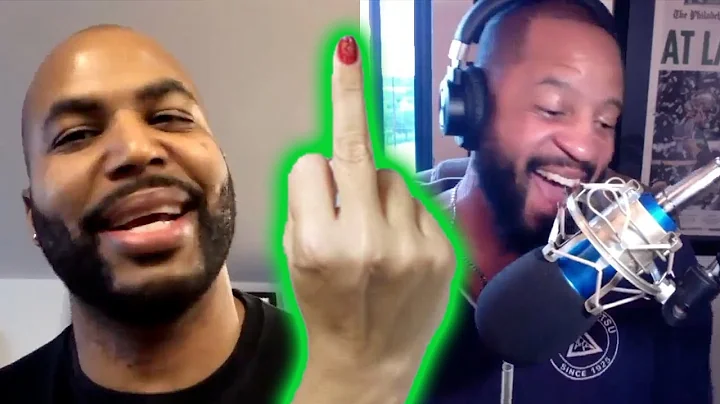 How To Handle Your Woman's Disrespectful Behavior (with @alpha_male_s)