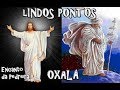 Compilado de Pontos de Oxalá