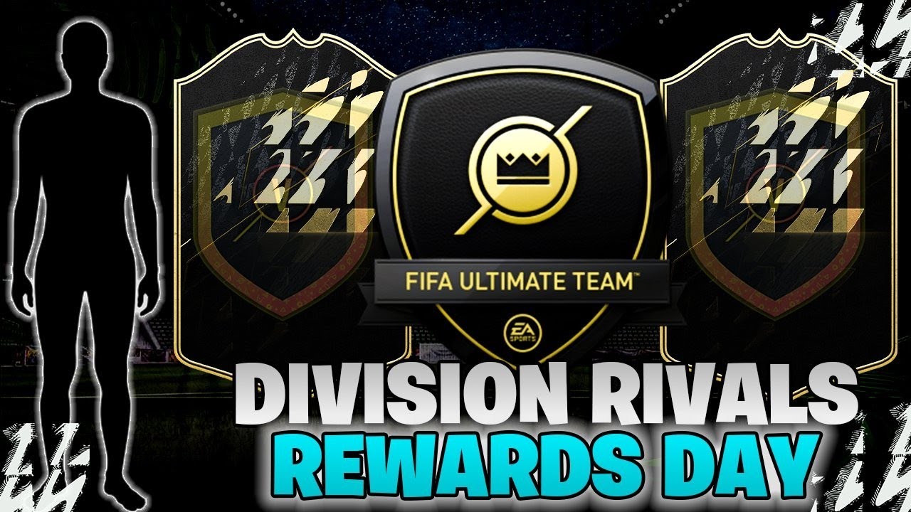 I PACKED A RULEBREAKER! P2W RIVALS & SEASON MILESTONE REWARDS #FIFA22 # ...
