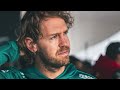 Sebastian Vettel Drops Huge Hint About Future Plans