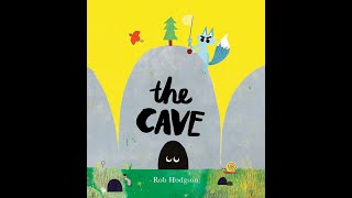 The Cave - by Rob Hodgson
