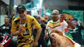 VAI JOGANDO A RABETA - DUDU ROSA, FELUPE , SONY NO BEAT