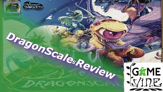 DragonScales Review: /w Game Vine