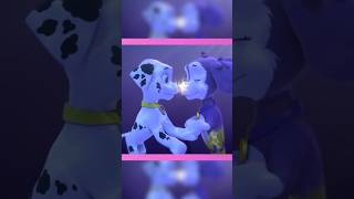 PAW Patrol meets the Mer-Pups for the FIRST time!