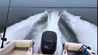 2001 Grady-White 226 Seafarer in Middletown, CT