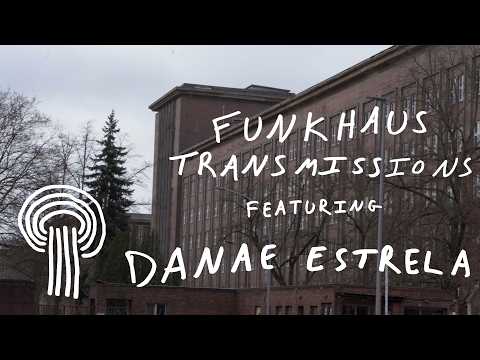 Danae e os novos crioulos – Live