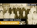 Meet the living vahlkamps