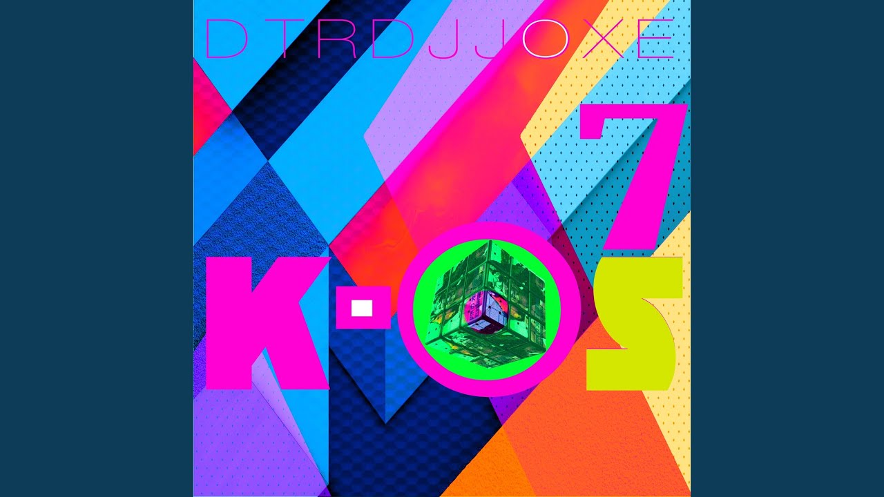 Watch K-os7 on YouTube Watch K-os7 on YouTube