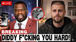 50 Cent Finally Exposes the Hidden Truth About Diddy & Justin Bieber in Explosive New Documentary
